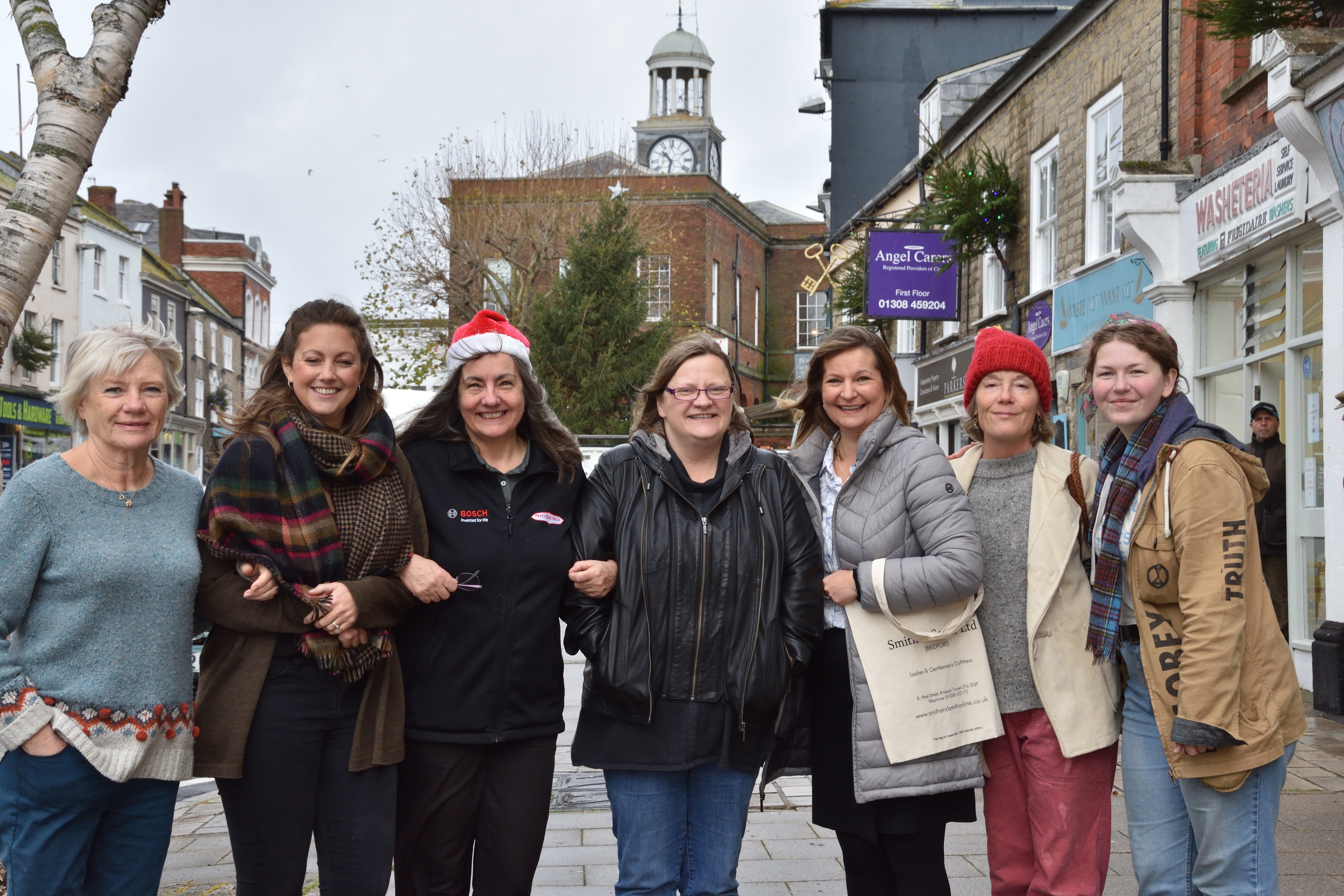 Shop Totally Locally This Christmas!