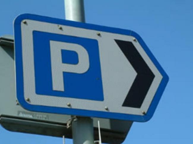 Car Parking Sign.jpg.gallery