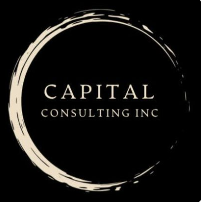 Welcome To New Chamber Member – Capital Consulting Inc