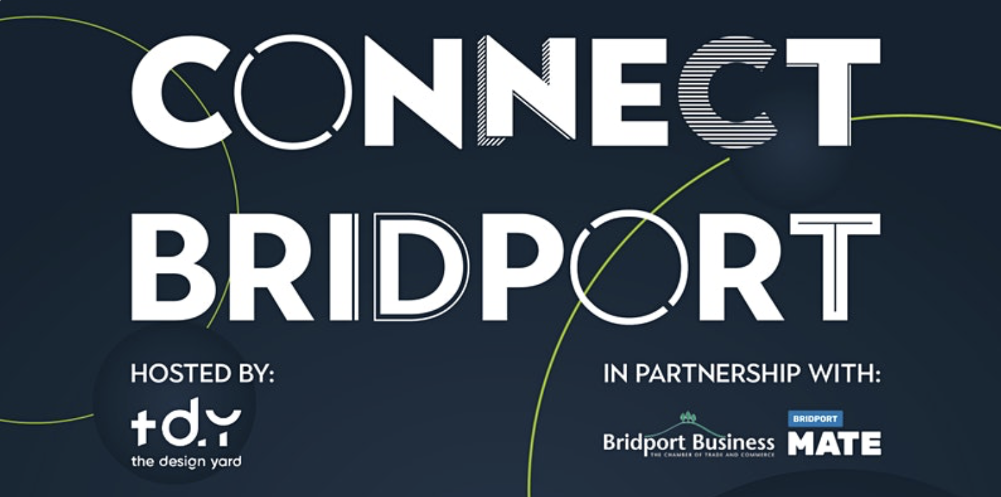 Connect Bridport Networking Event