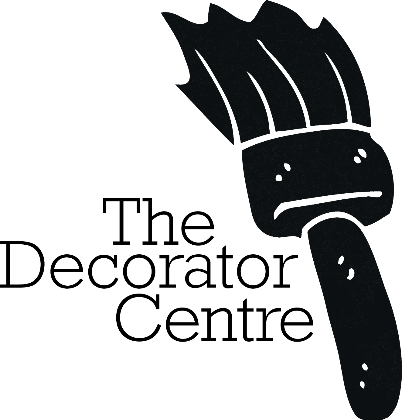 The Decorator Centre Logo